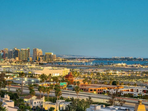 Photo of 3815 Henry Street St, San Diego, CA 92110 (MLS # 260018030SD)