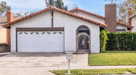 16210 Indian Creek Road Cerritos CA 90703