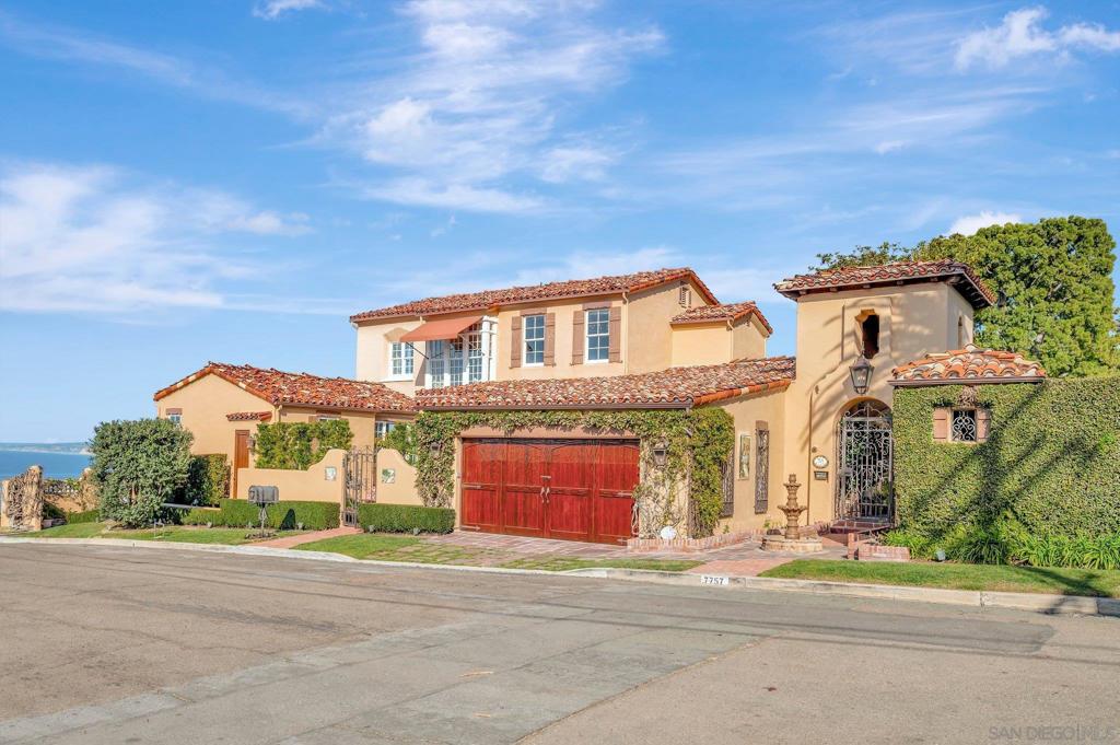 7757 Whitefield Place