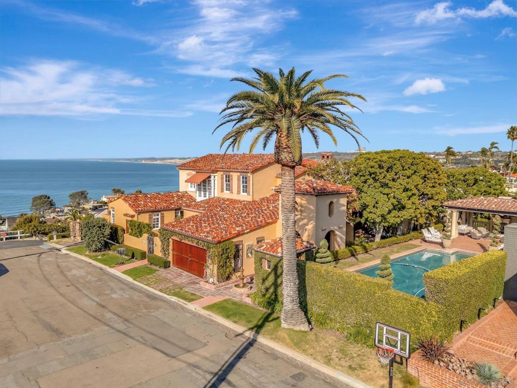 La Jolla - Residential