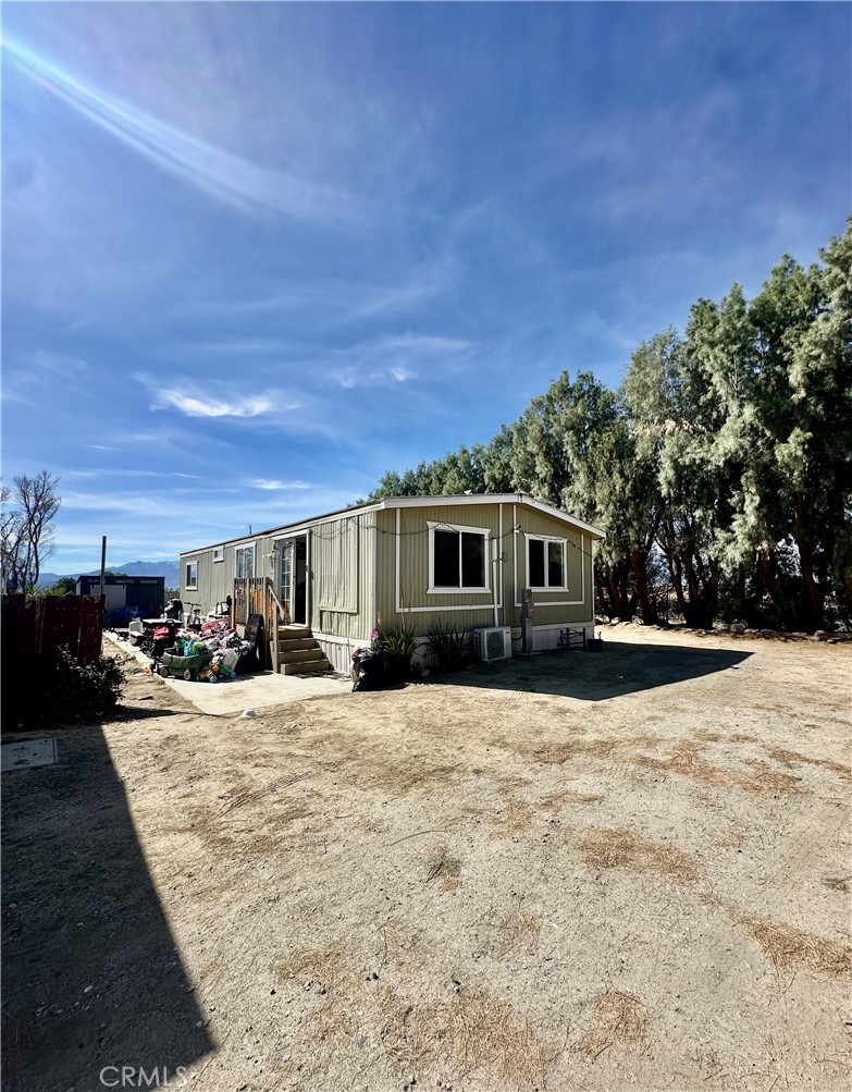 14881 Palm Drive D7