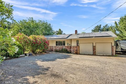 16820 Morgan Valley Road Lower Lake CA 95457