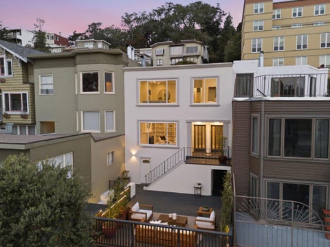 Photo of 248 Roosevelt Way, San Francisco, CA 94114 (MLS # ML82057947)