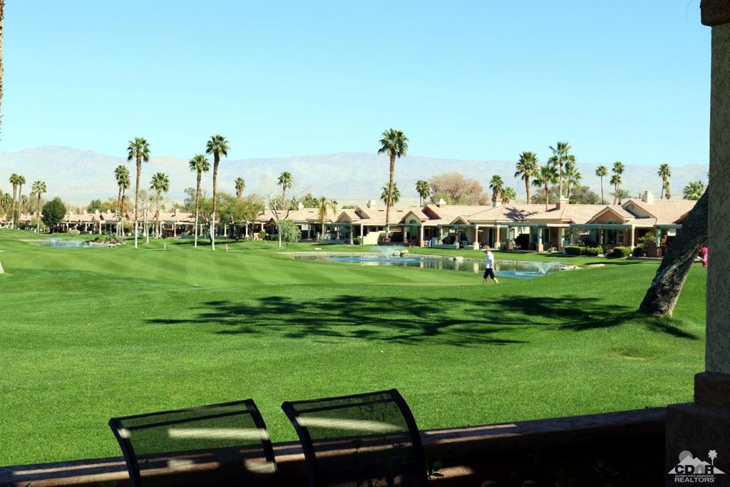 Oasis Country Club - Residential