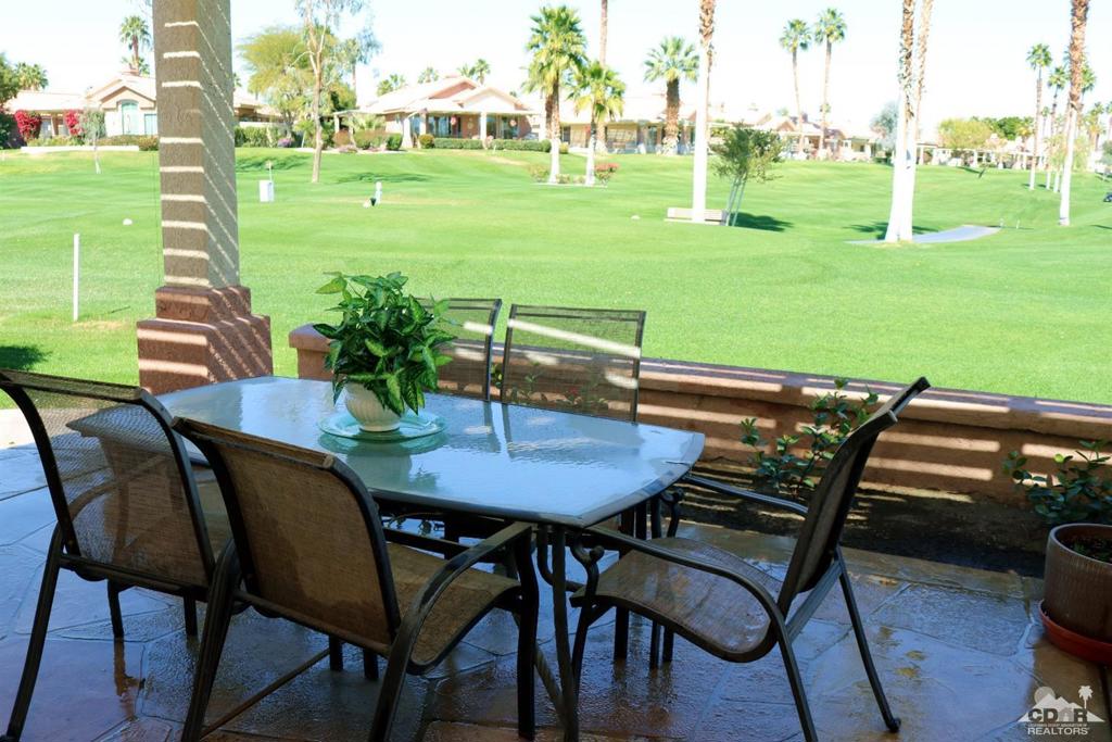 Oasis Country Club - Residential