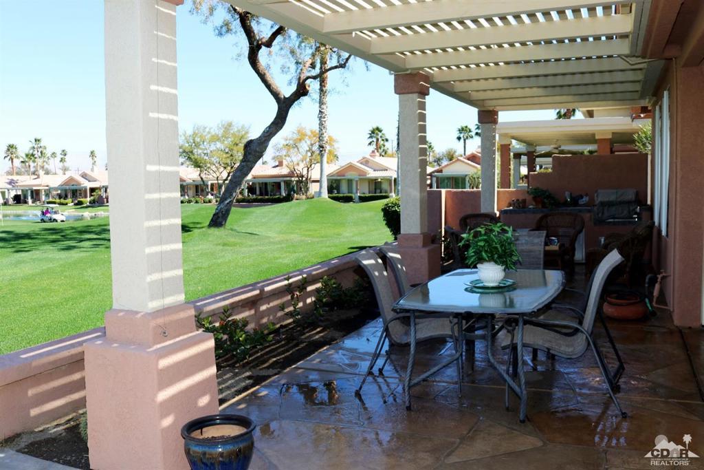 Oasis Country Club - Residential