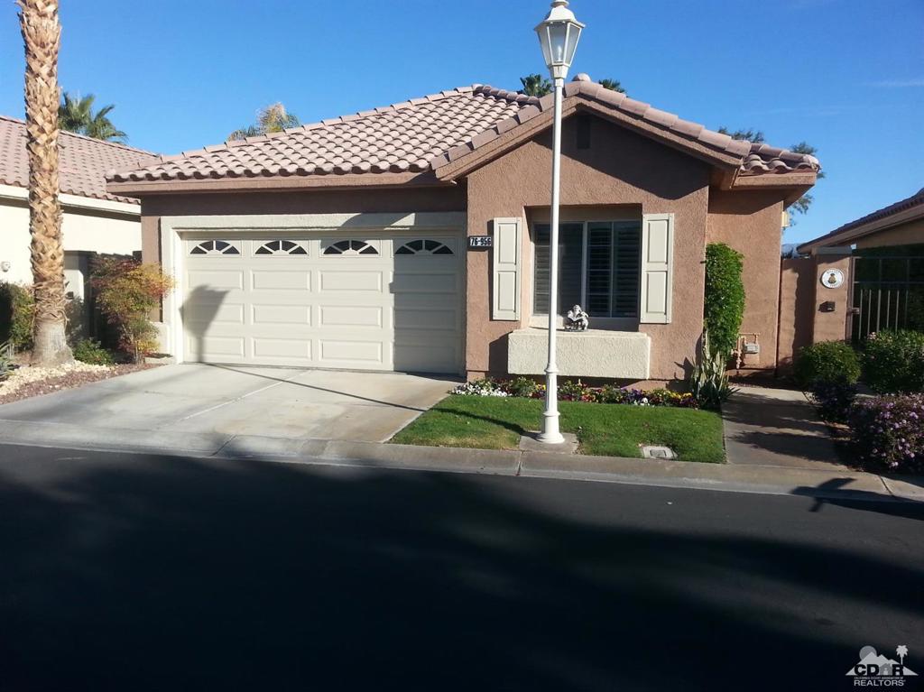 Oasis Country Club - Residential