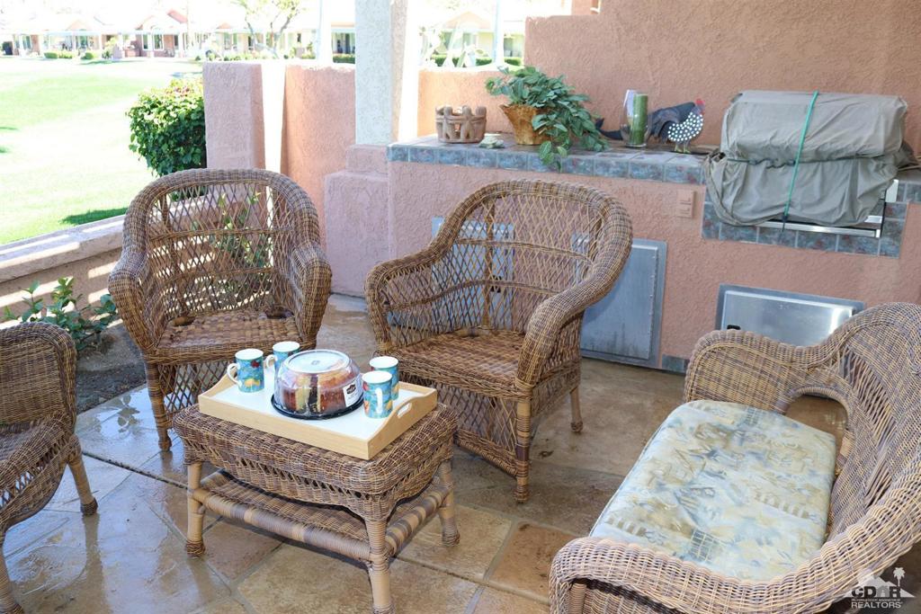 Oasis Country Club - Residential