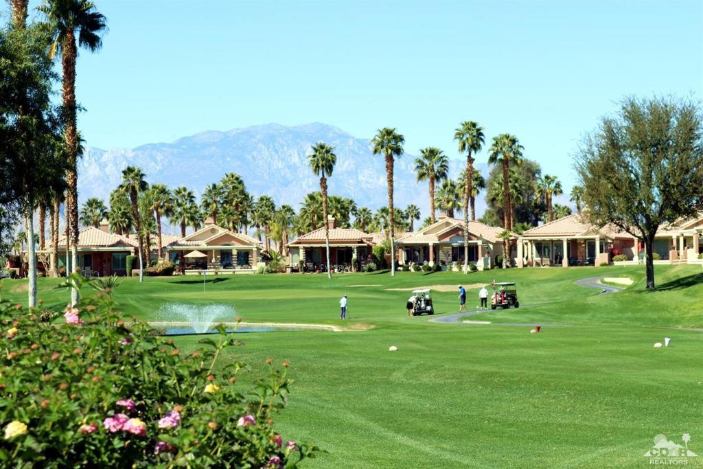 Oasis Country Club - Residential