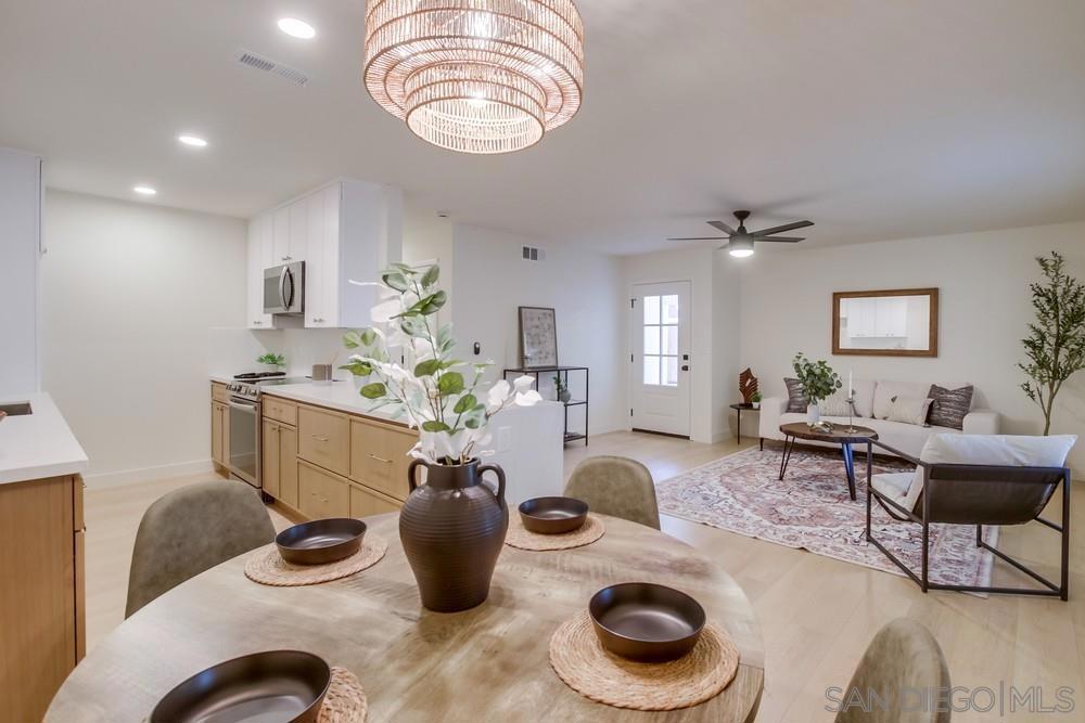 Rancho Penasquitos - Residential