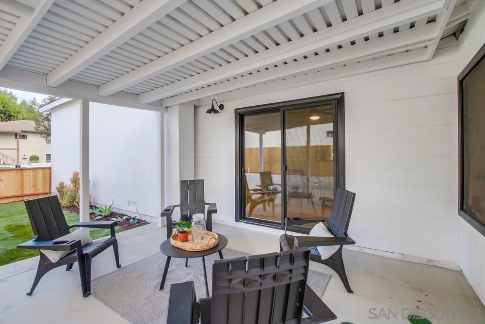Rancho Penasquitos - Residential