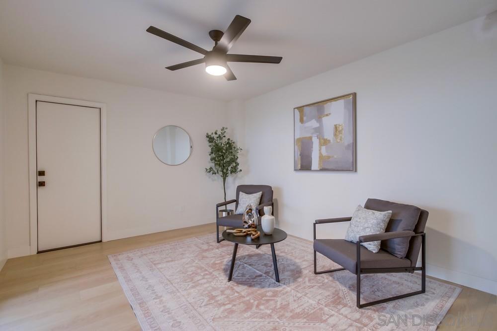 Rancho Penasquitos - Residential