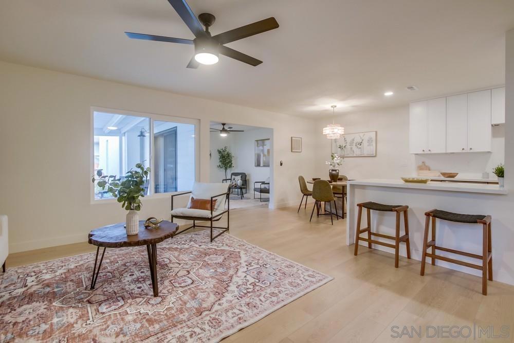 Rancho Penasquitos - Residential