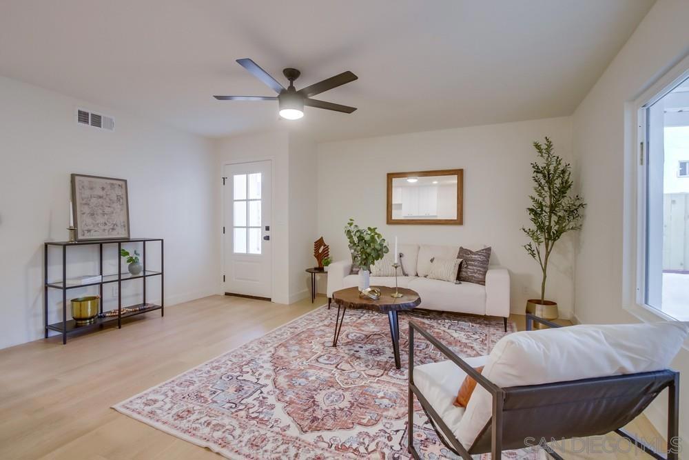 Rancho Penasquitos - Residential