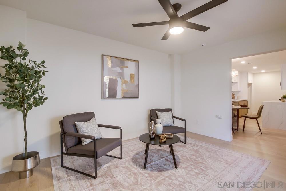 Rancho Penasquitos - Residential