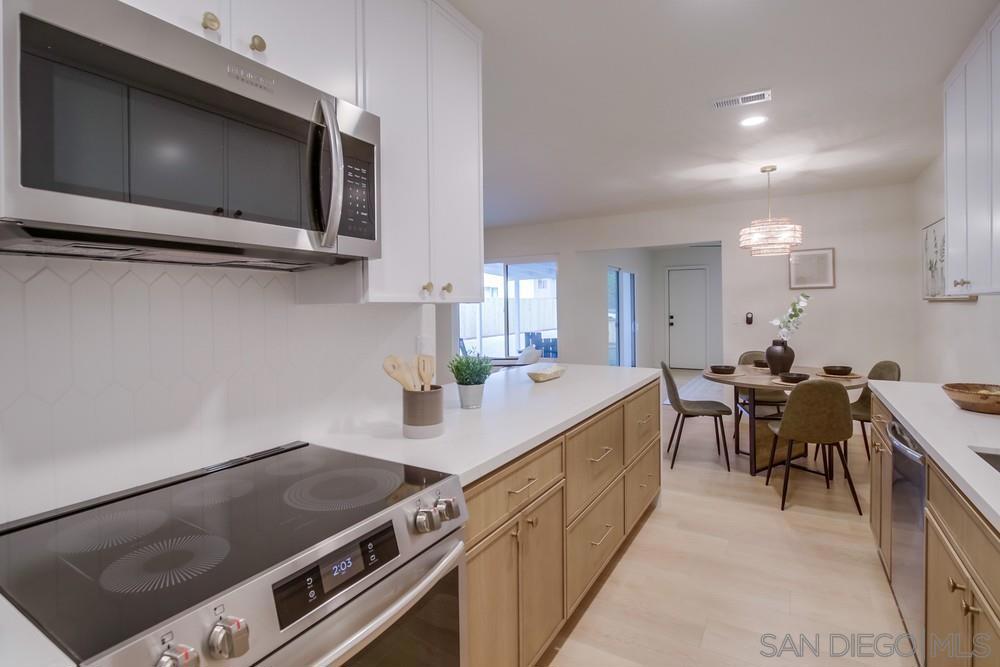 Rancho Penasquitos - Residential