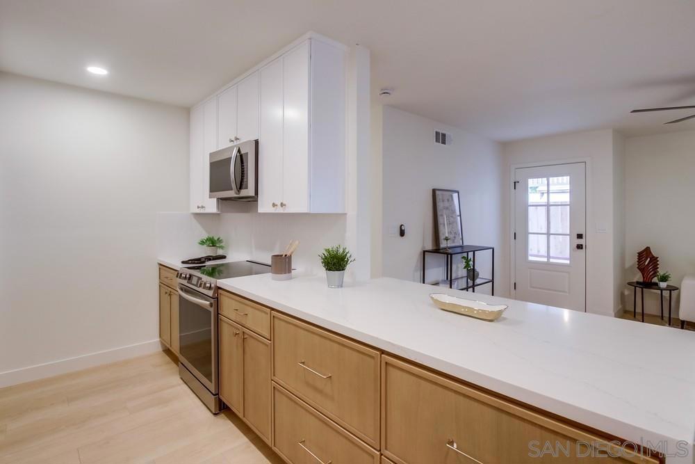 Rancho Penasquitos - Residential
