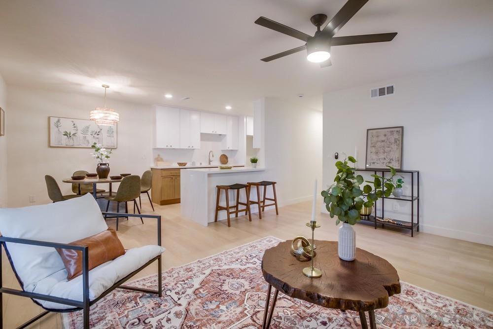Rancho Penasquitos - Residential