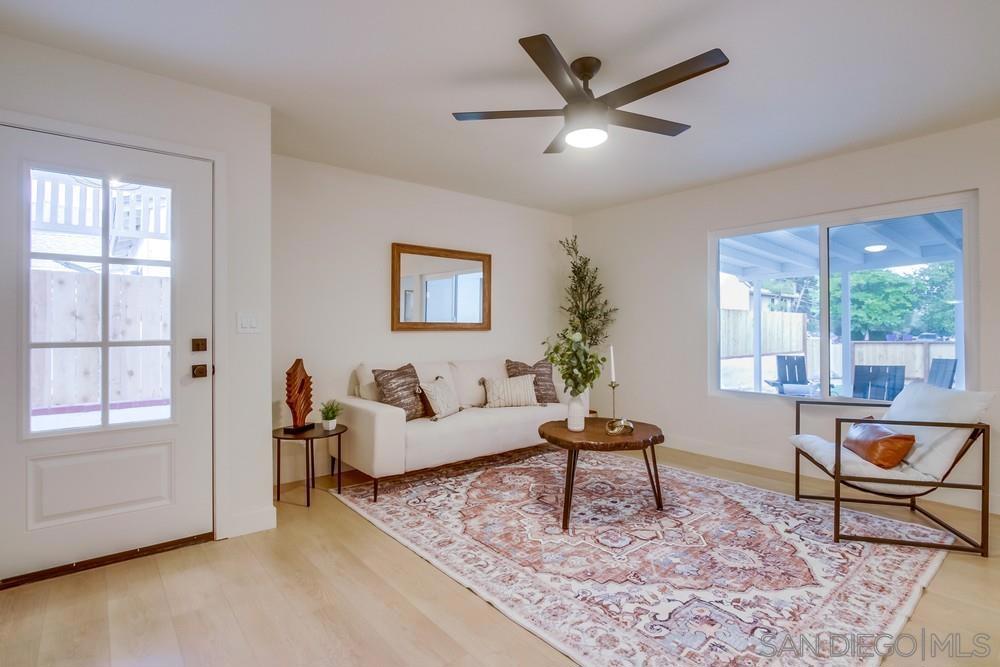Rancho Penasquitos - Residential
