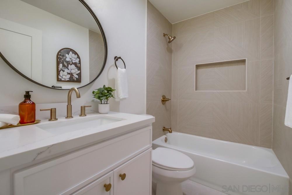 Rancho Penasquitos - Residential