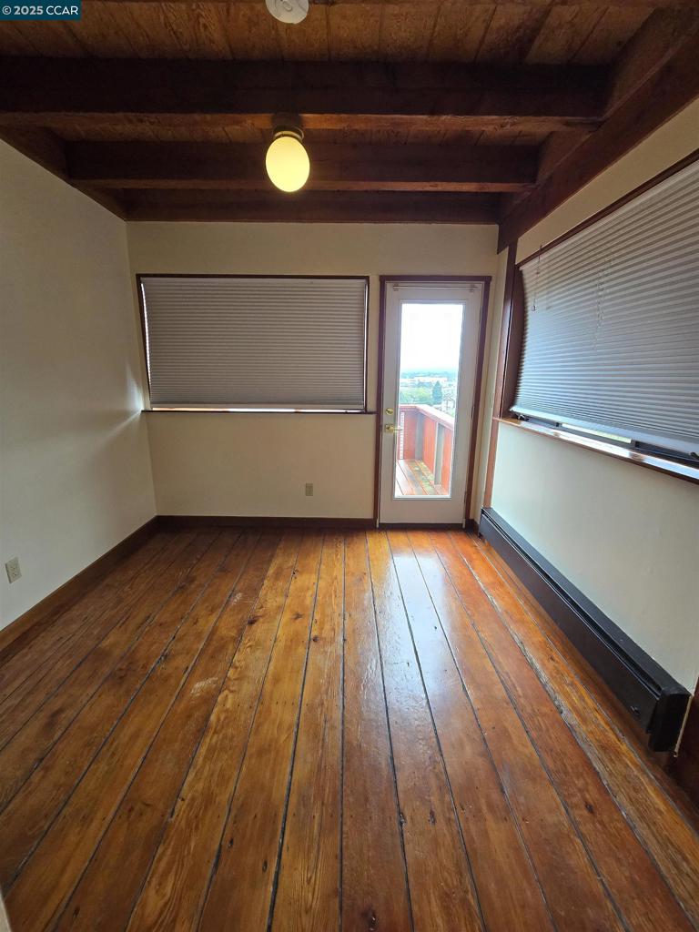 POINTRIOND - Residential Lease