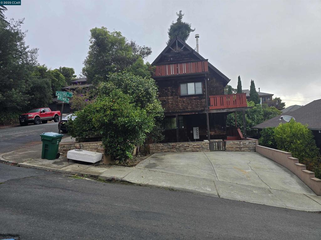 POINTRIOND - Residential Lease