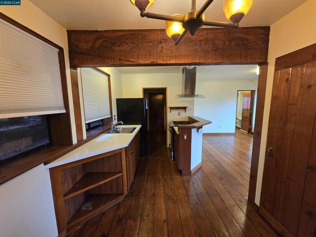 POINTRIOND - Residential Lease