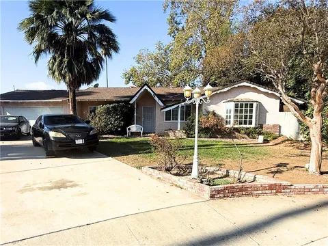 3666 Ada Court, Riverside, CA 92505 - MLS#: IG25252831