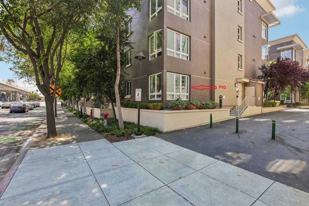 1101 S Main Street 118