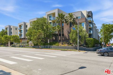 Photo of 12655 Bluff Creek Drive #108, Playa Vista, CA 90094 (MLS # 26827039)