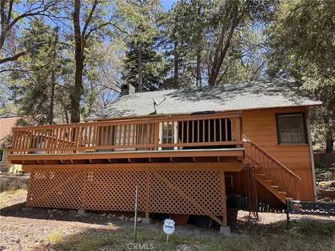 Photo of 6005 Maries Aly, Angelus Oaks, CA 92305 (MLS # IG25141023) Photo of 6005 Maries Aly, Angelus Oaks, CA 92305 (MLS # IG25141023)