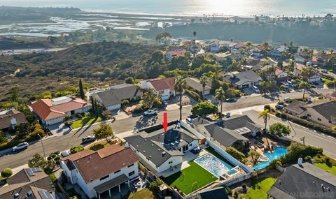 Photo of 1110 Sea Village Dr Dr, Cardiff By The Sea, CA 92007 (MLS # 260005371SD)