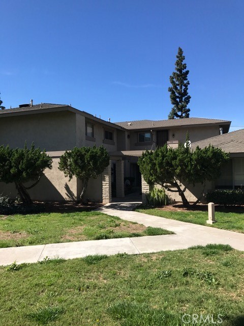 Placentia - Residential Lease