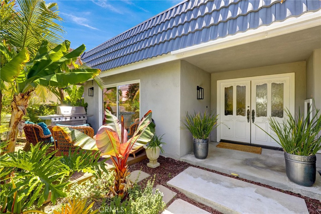 891 Palo Verde Avenue