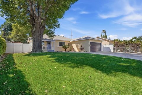 6947 Sunnybrae Avenue Winnetka CA 91306