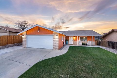 1635 Wade Paso Robles CA 93446