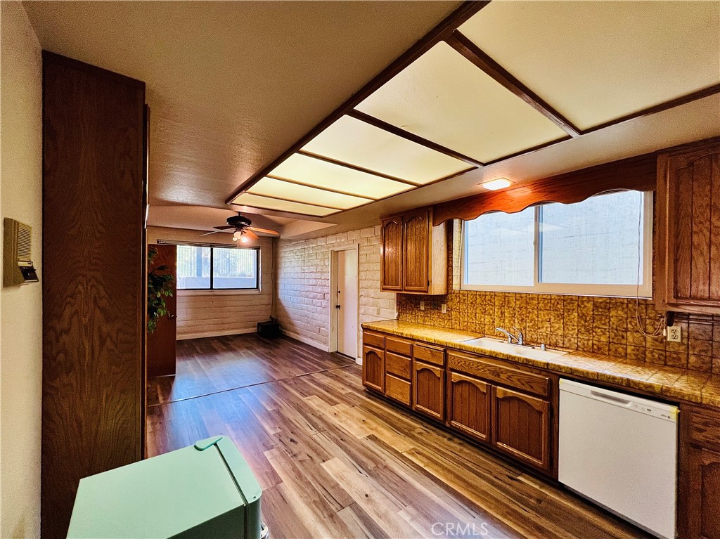 Kraemer Samuel Lands - Residential Lease