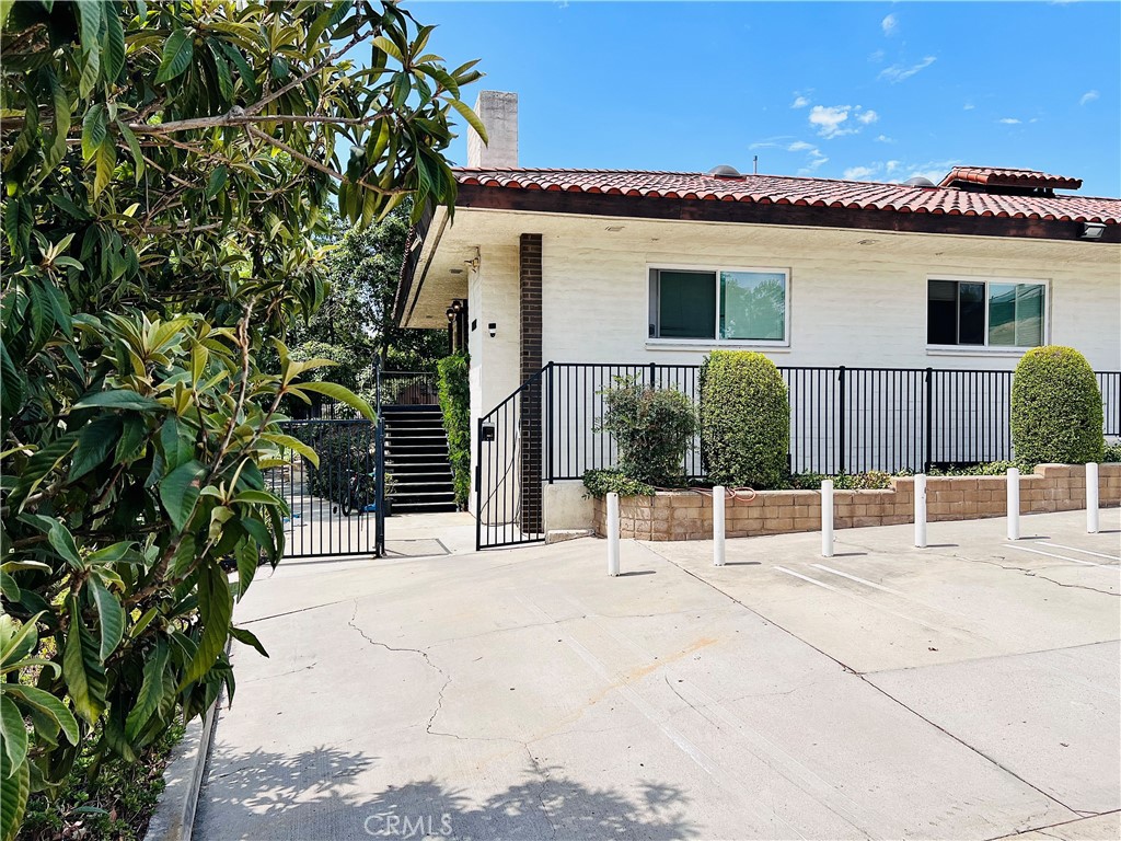 Kraemer Samuel Lands - Residential Lease