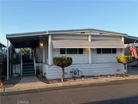 Photo of 320 N Park Vista ST #52, Anaheim, CA 92806 (MLS # PW26211153)