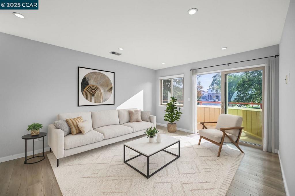 CONCORD - Residential