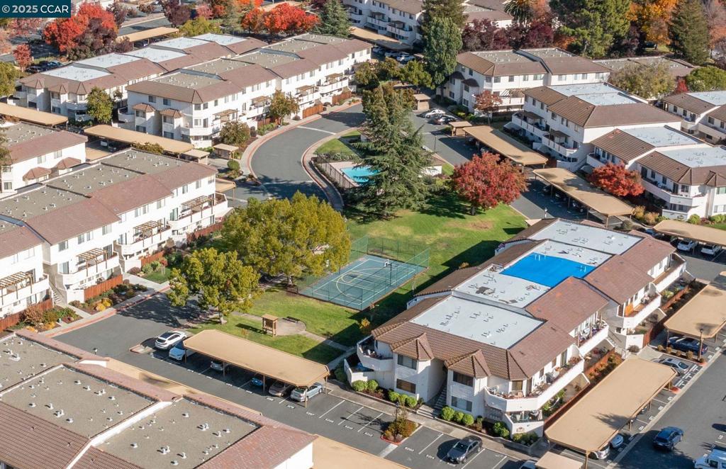 CONCORD - Residential