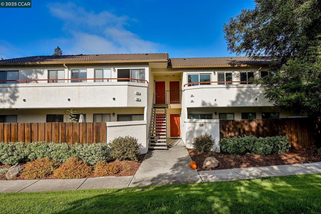 CONCORD - Residential