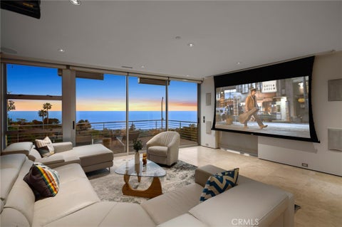 Tiny photo for 856 Diamond, Laguna Beach, CA 92651 (MLS # LG25097922)