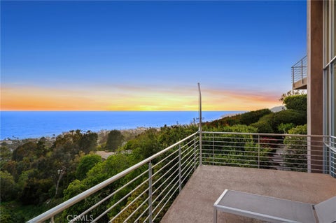 Tiny photo for 856 Diamond, Laguna Beach, CA 92651 (MLS # LG25097922)