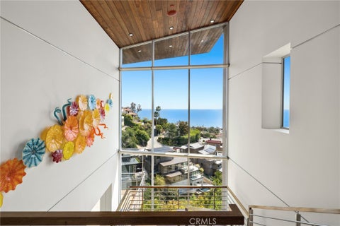 Tiny photo for 856 Diamond, Laguna Beach, CA 92651 (MLS # LG25097922)