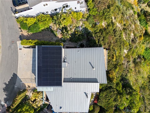 Tiny photo for 856 Diamond, Laguna Beach, CA 92651 (MLS # LG25097922)