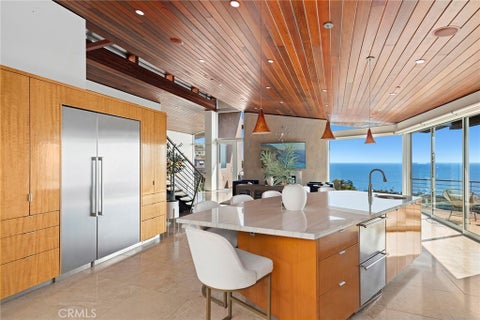 Tiny photo for 856 Diamond, Laguna Beach, CA 92651 (MLS # LG25097922)