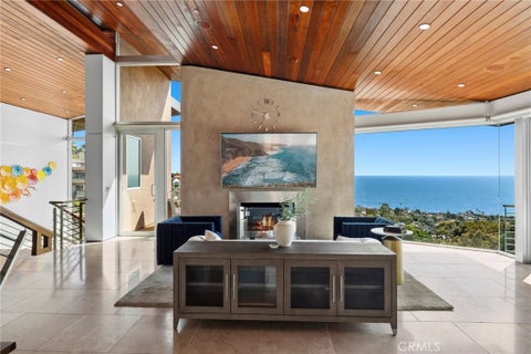 Tiny photo for 856 Diamond, Laguna Beach, CA 92651 (MLS # LG25097922)