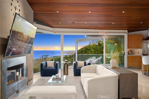 Tiny photo for 856 Diamond, Laguna Beach, CA 92651 (MLS # LG25097922)