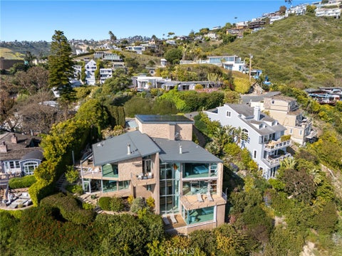 Tiny photo for 856 Diamond, Laguna Beach, CA 92651 (MLS # LG25097922)